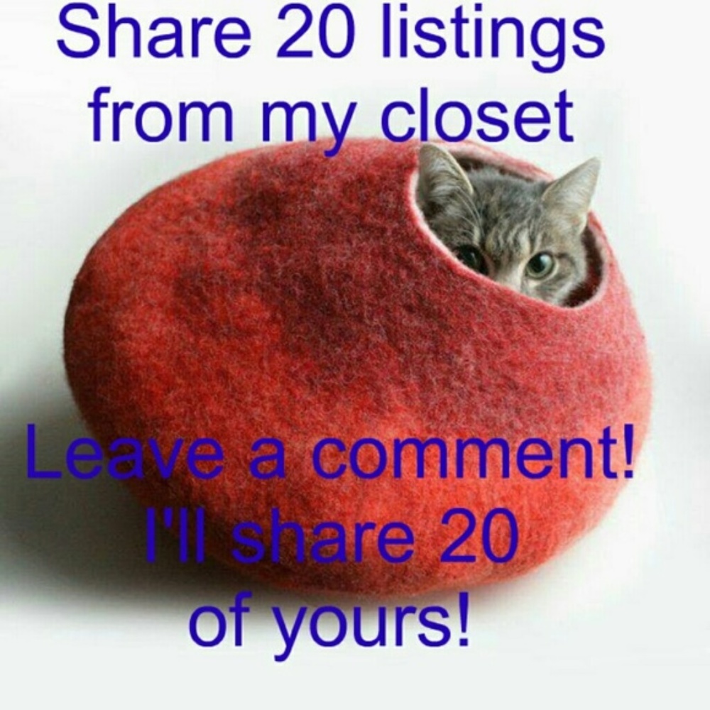 ***Sharing is Caring***